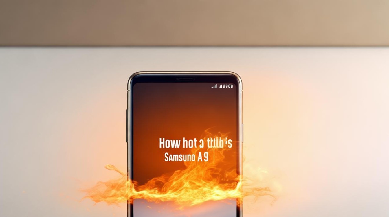 三星A9怎么这么烫