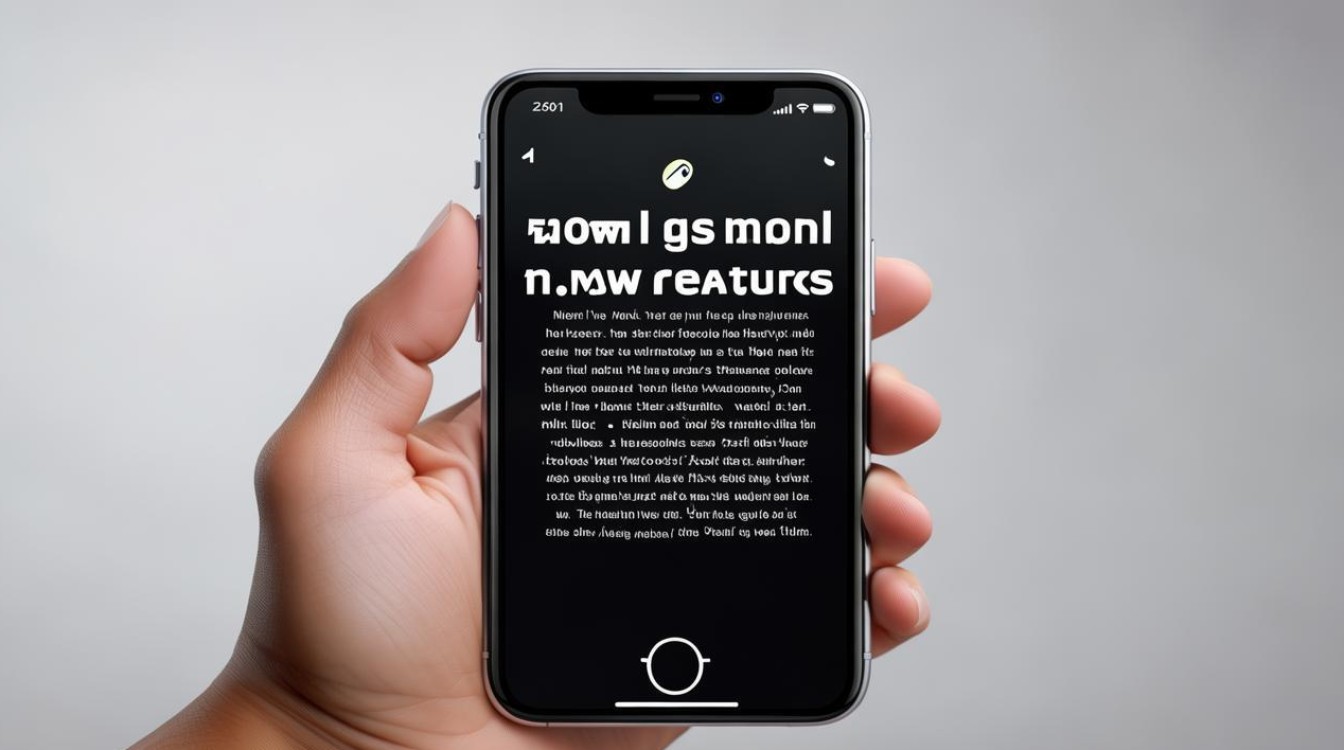 苹果6s新功能怎么开启