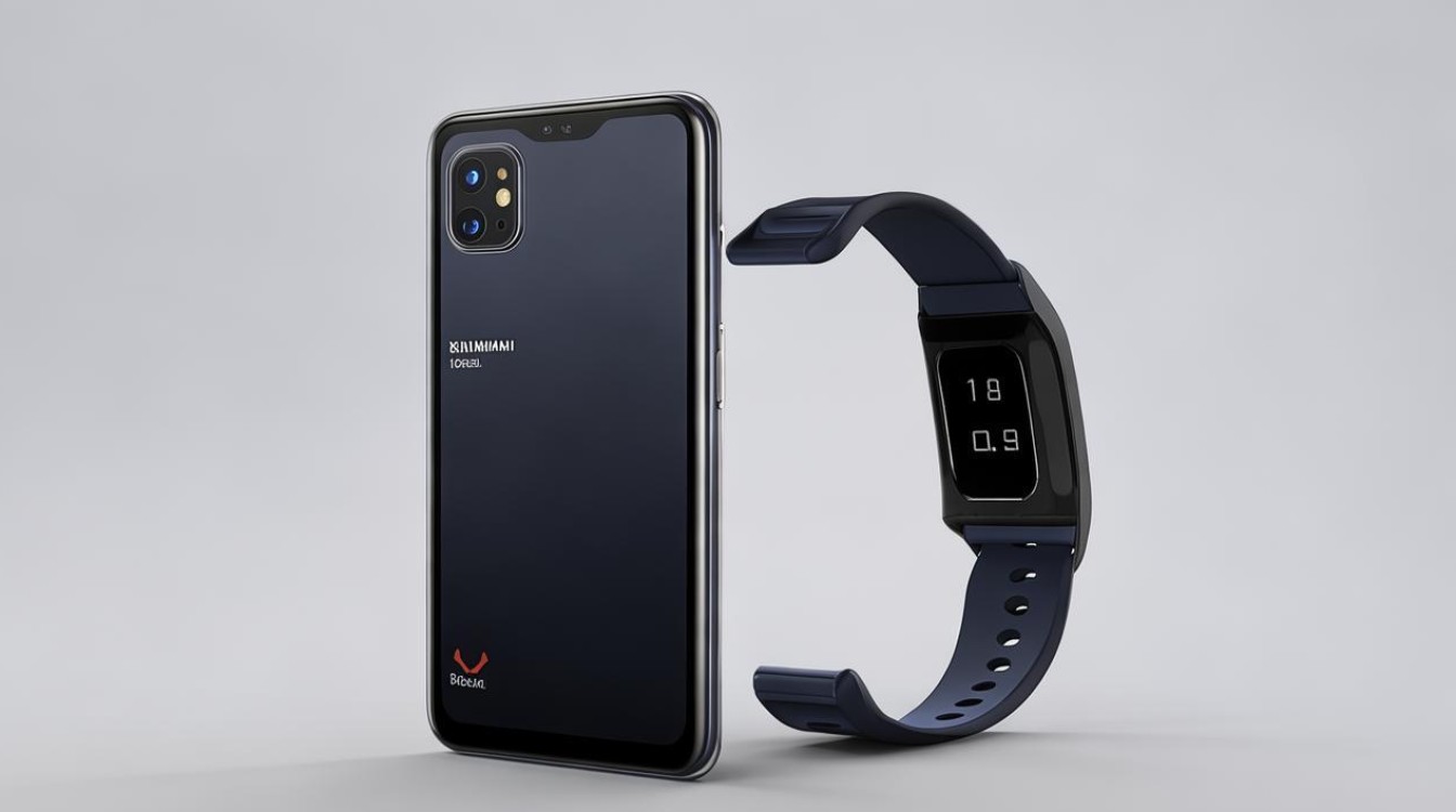 Redmi12能用小米手环吗