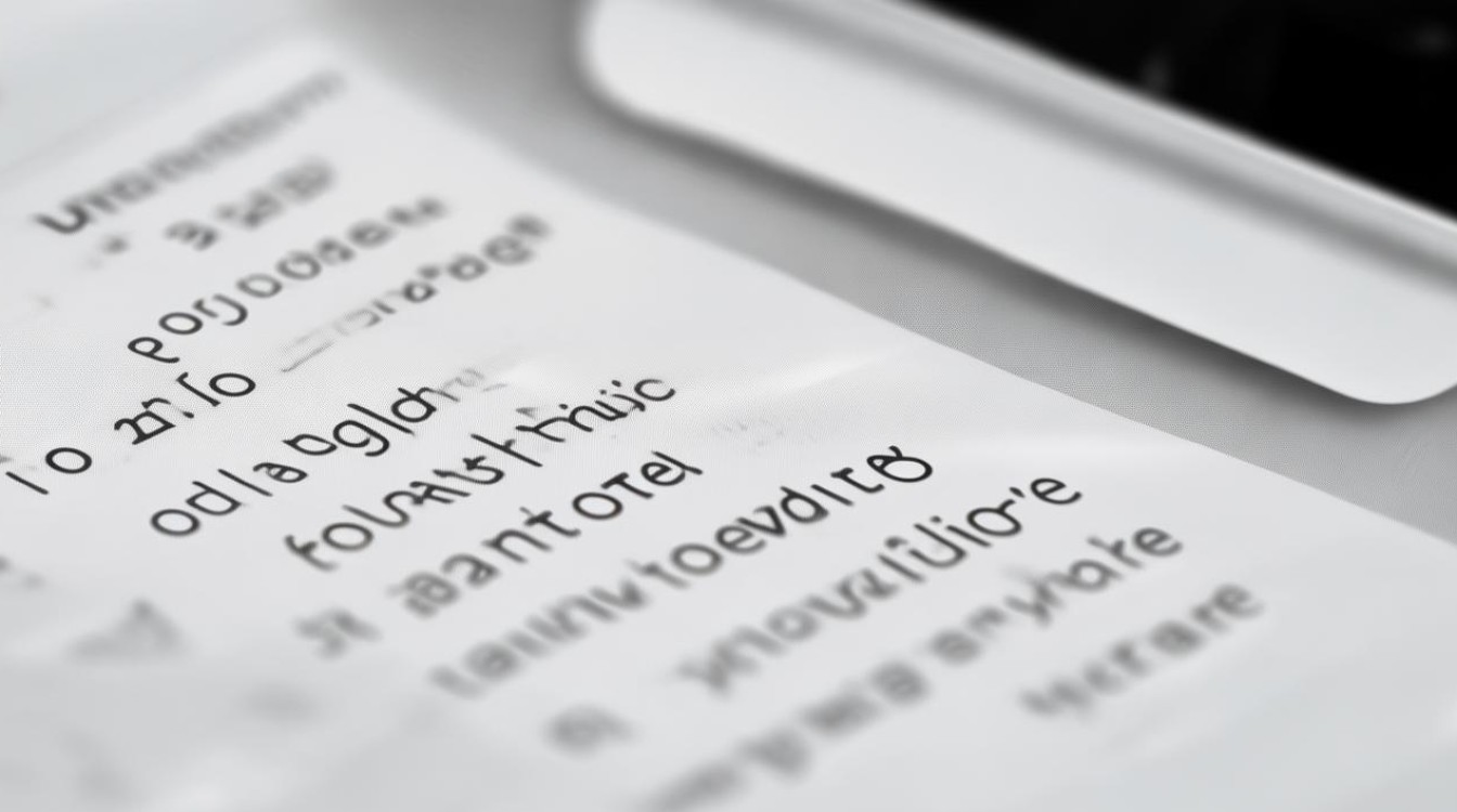 华为怎么更改字体大小