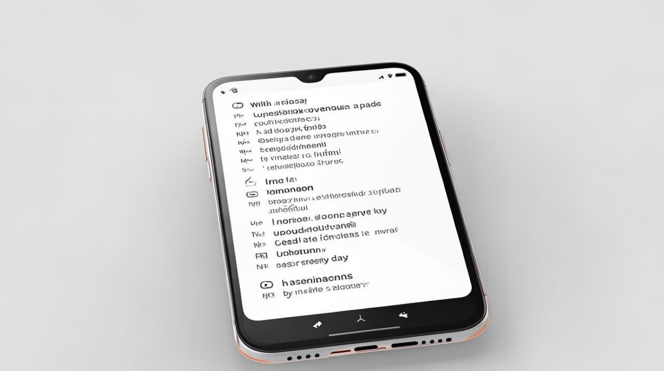 Redmi12如何安装未知应用