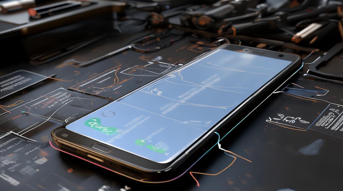 三星a9摔黑屏了怎么办