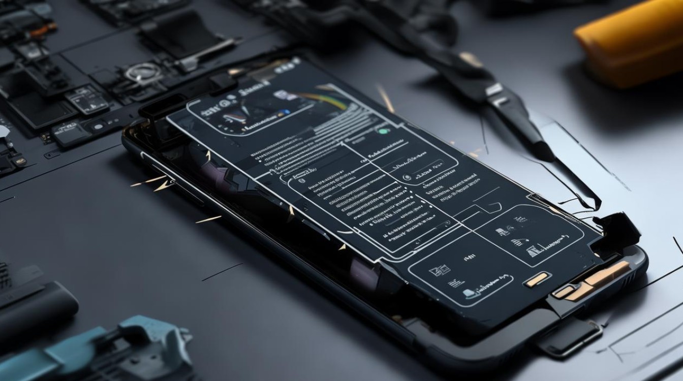 三星a9摔黑屏了怎么办