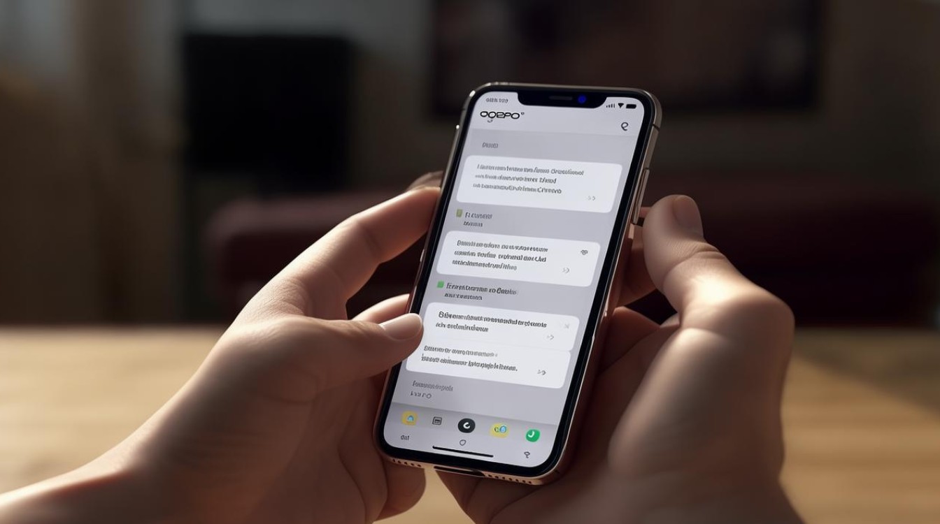 oppo手机怎么把数据传到oppo