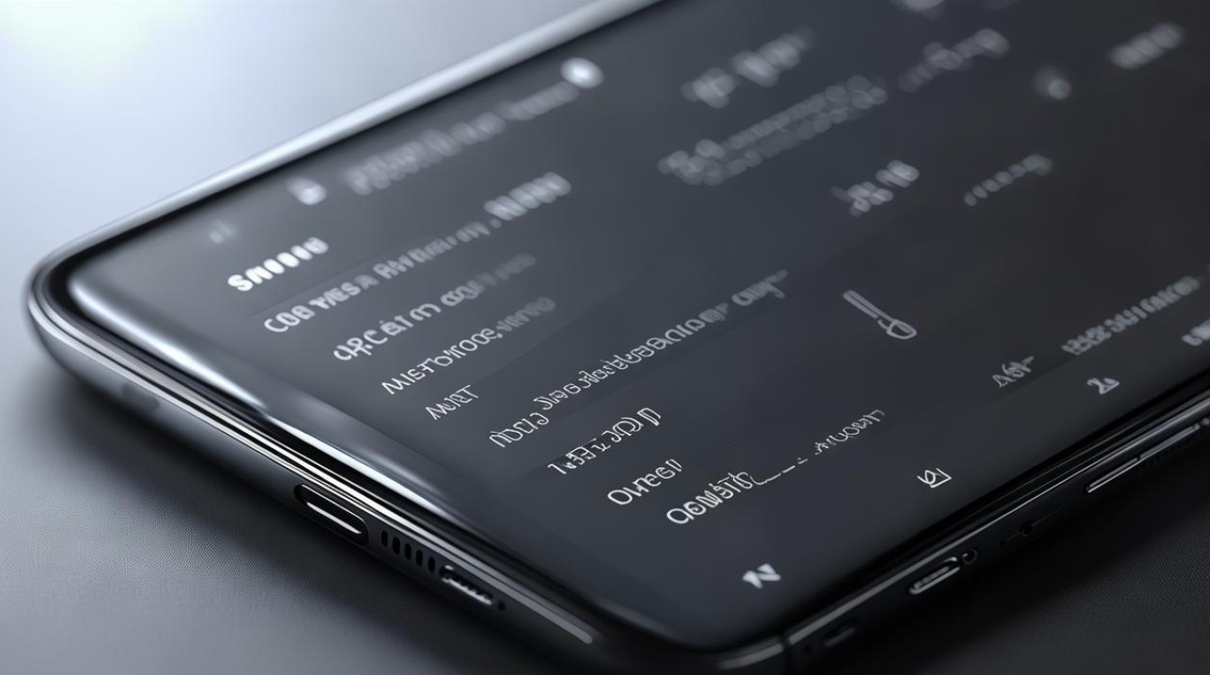 三星A9设置怎么看内存