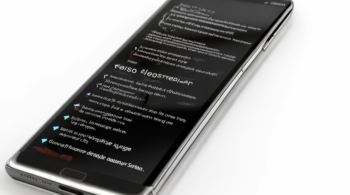 三星a9100黑屏怎么办