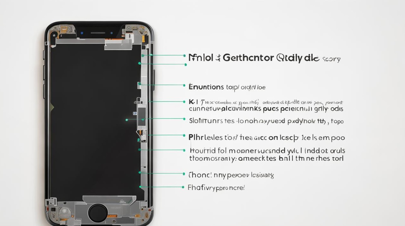 苹果6s外屏玻璃怎么换
