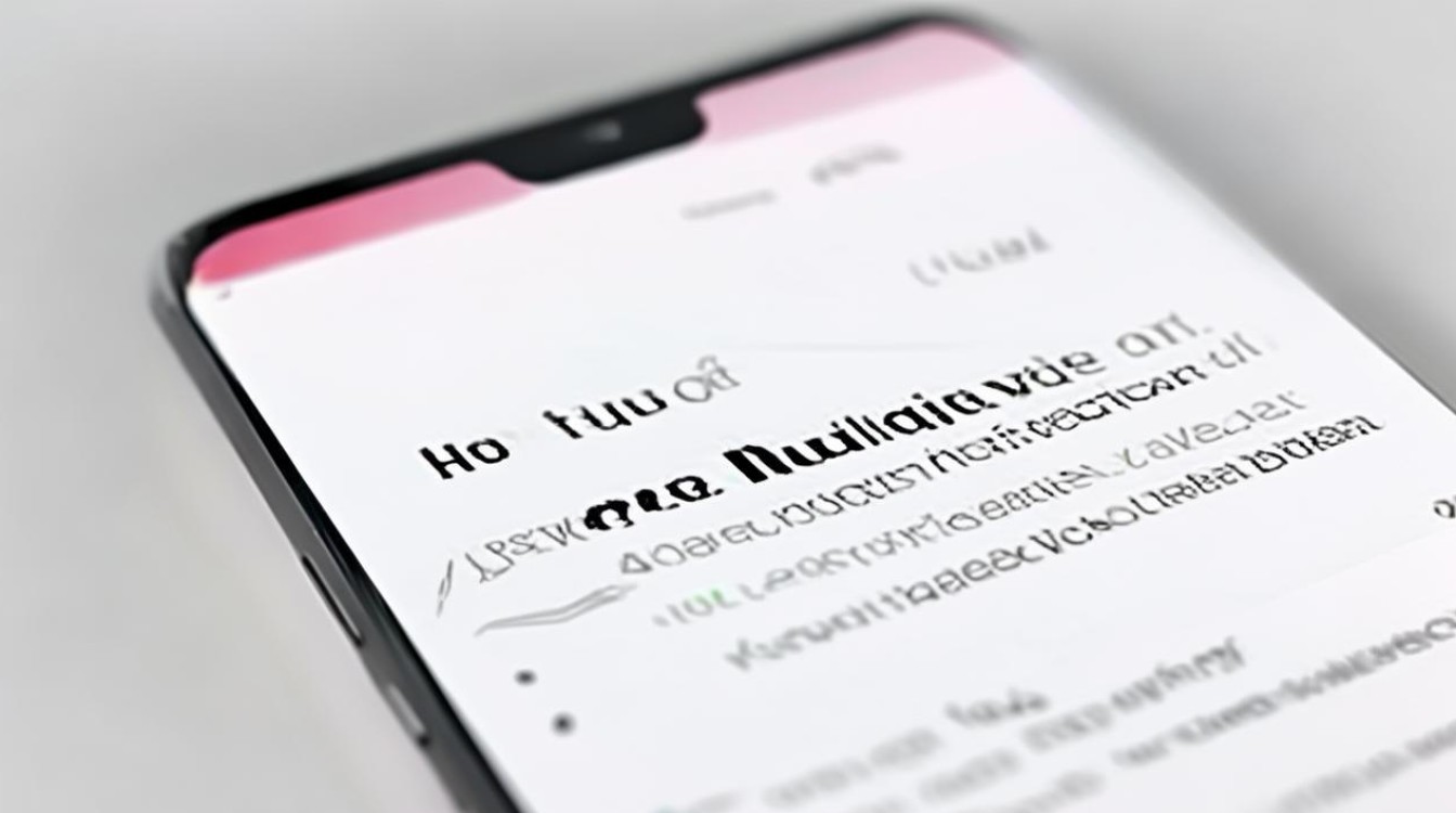 华为语音识别怎么关