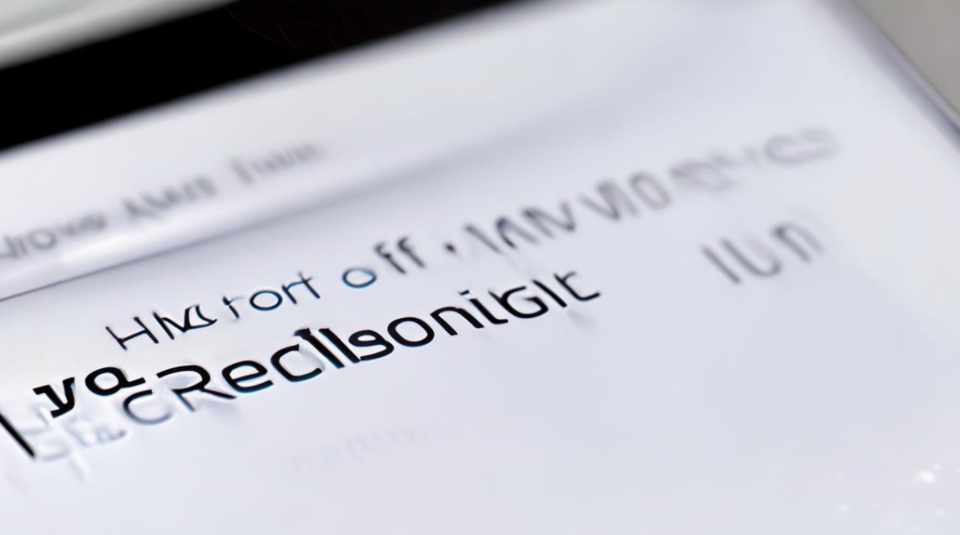 华为语音识别怎么关