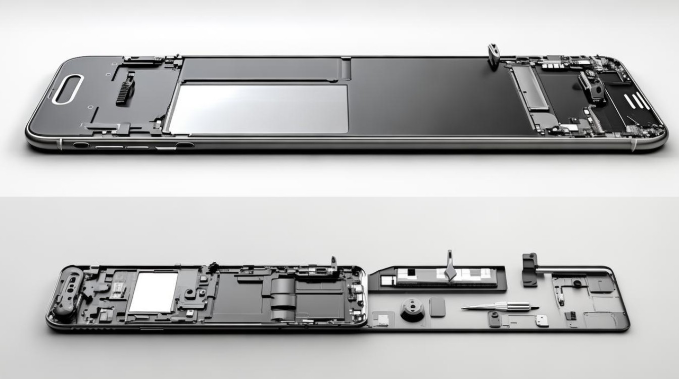 苹果6s外壳怎么拆