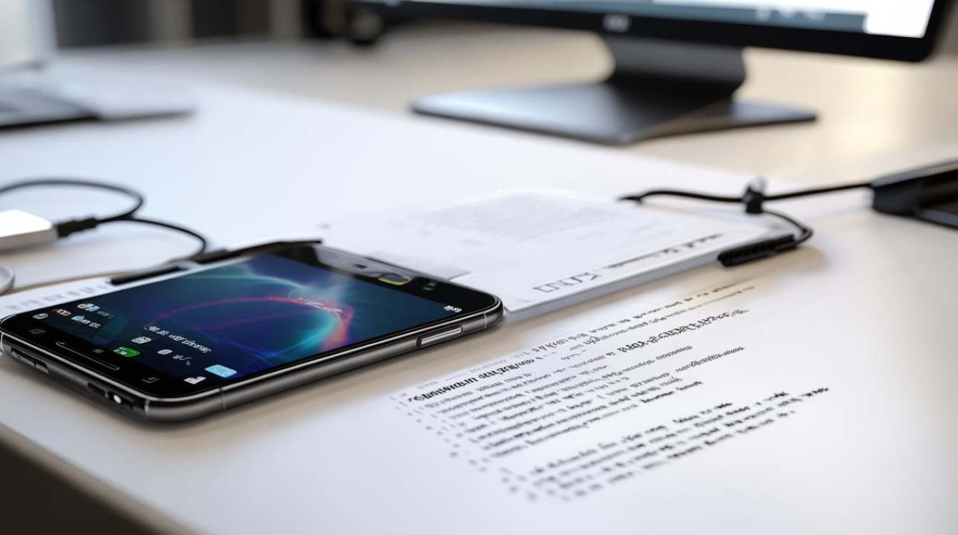 华为用不了数据连接电脑没反应怎么办