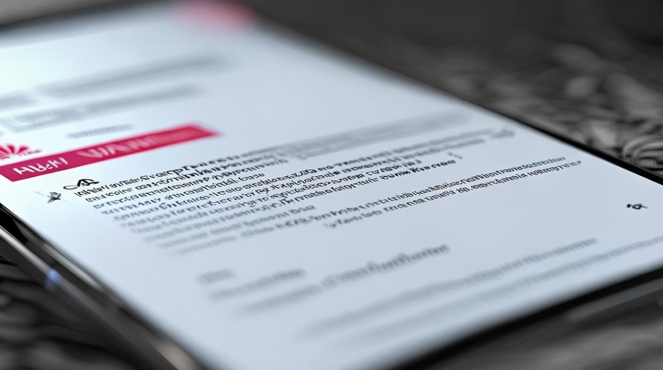 华为应用点不了安装不了怎么办