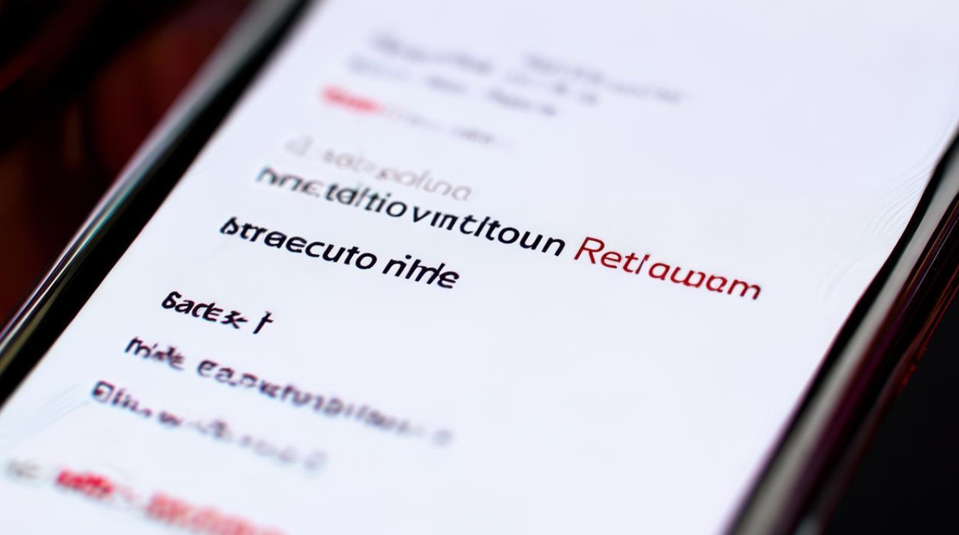 Redmi12如何设置滑动返回