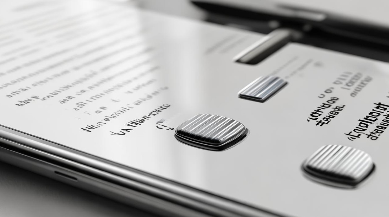 华为音量按键声音怎么办