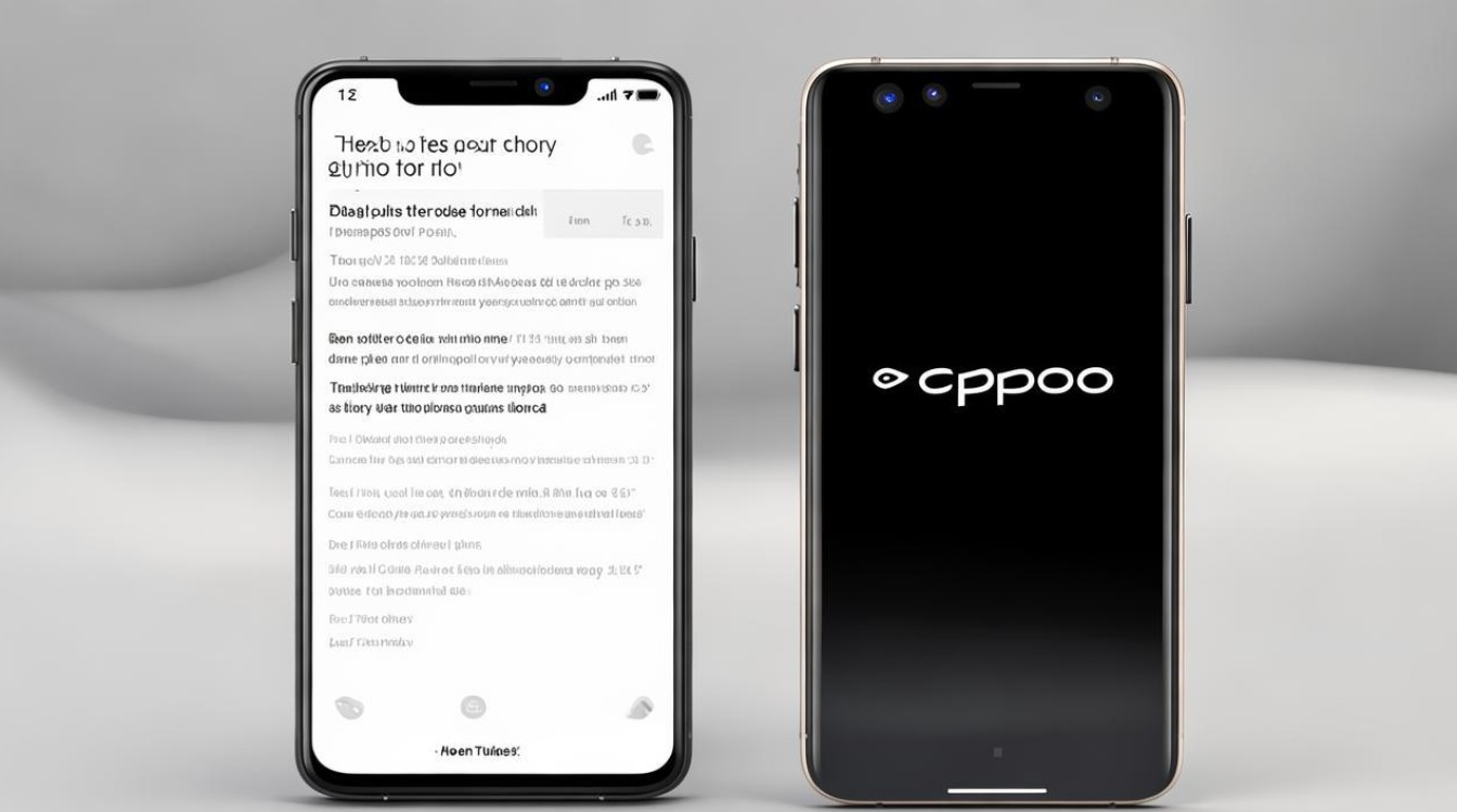 oppo手机换oppo手机怎么转移资料