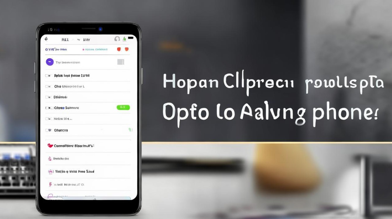 oppo手机怎么克隆到oppo手机上