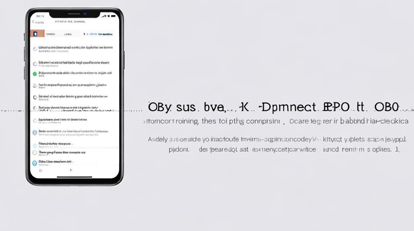 oppo怎么连接oppo手机屏幕不亮
