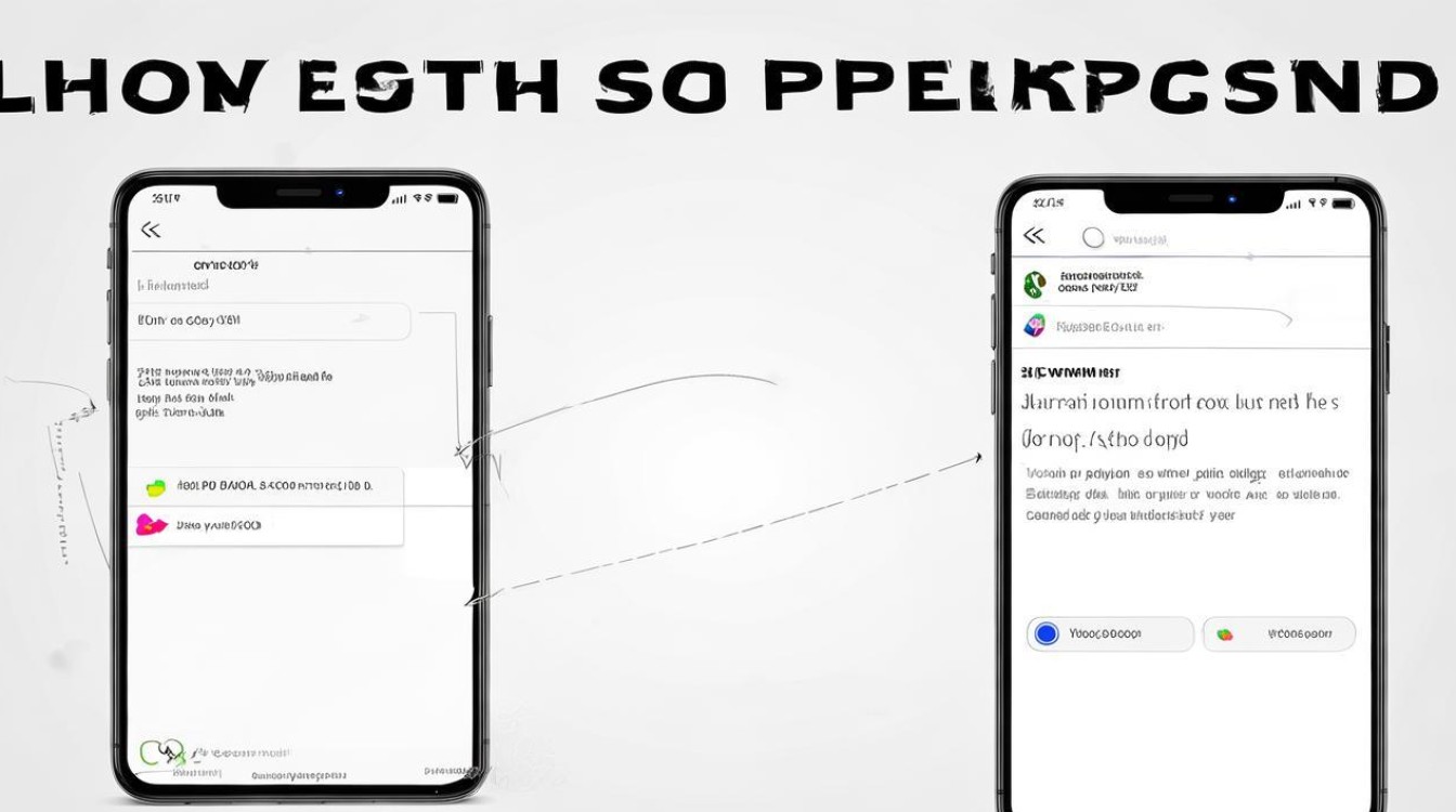 oppo怎么连接oppo手机屏幕不亮