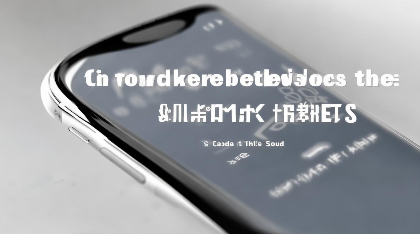 Redmi12如何取消按键声音
