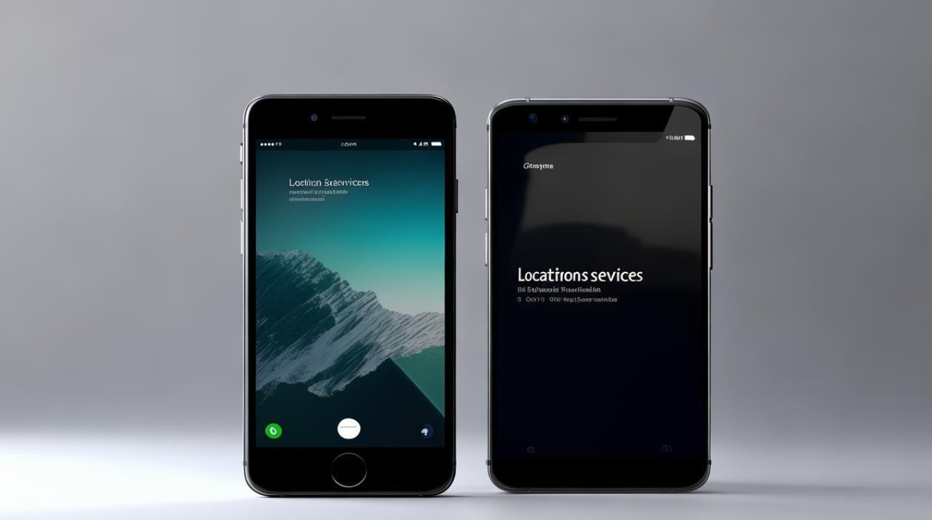 苹果7怎么定位vivox9