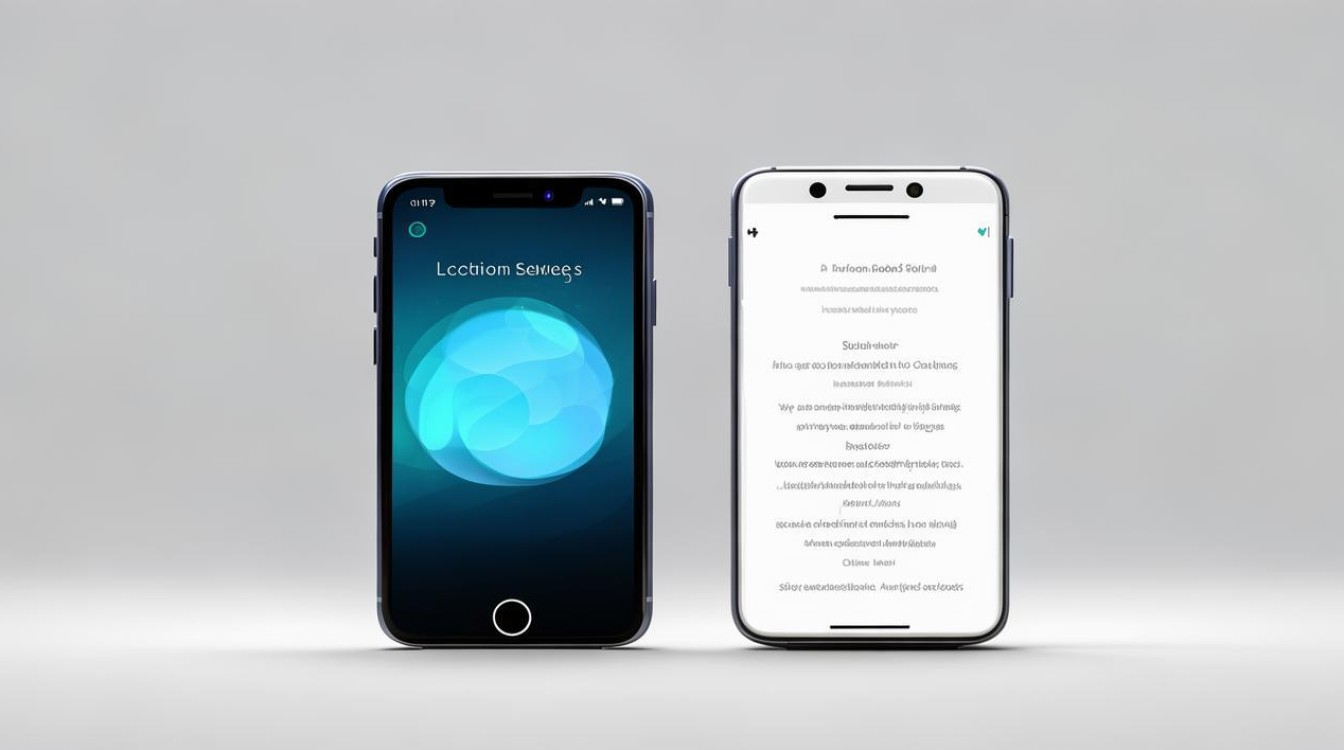 苹果7怎么定位vivox9