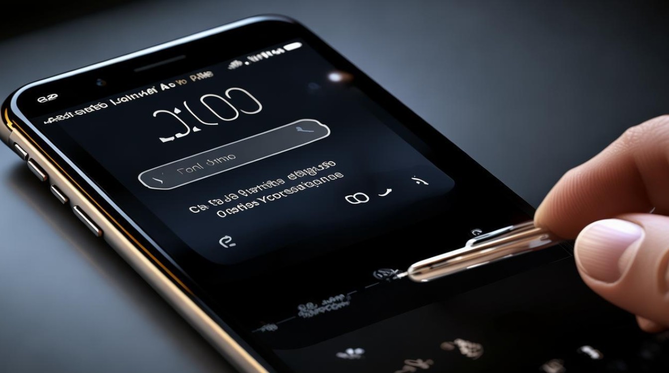 苹果6s锁屏时间怎么调