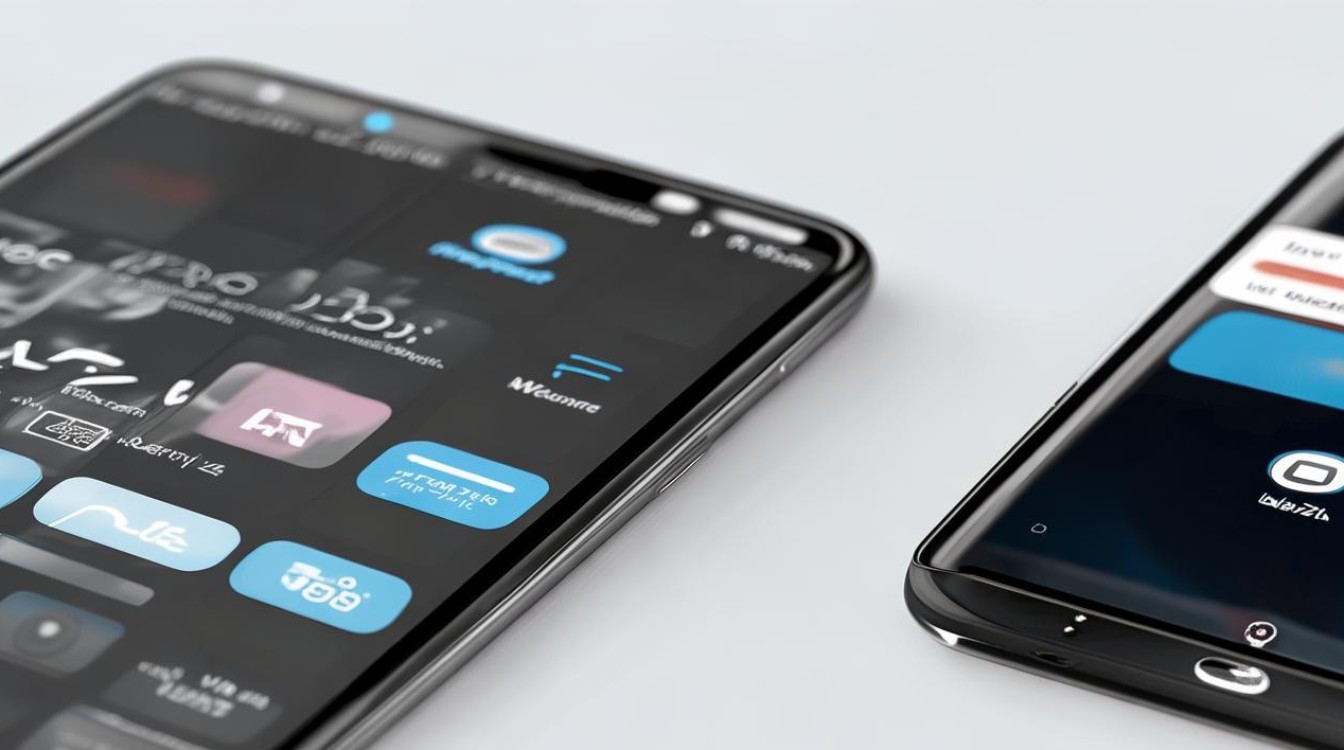 魅族和vivo怎么连热点