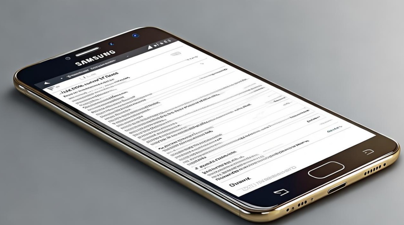 三星a7怎么下载字体