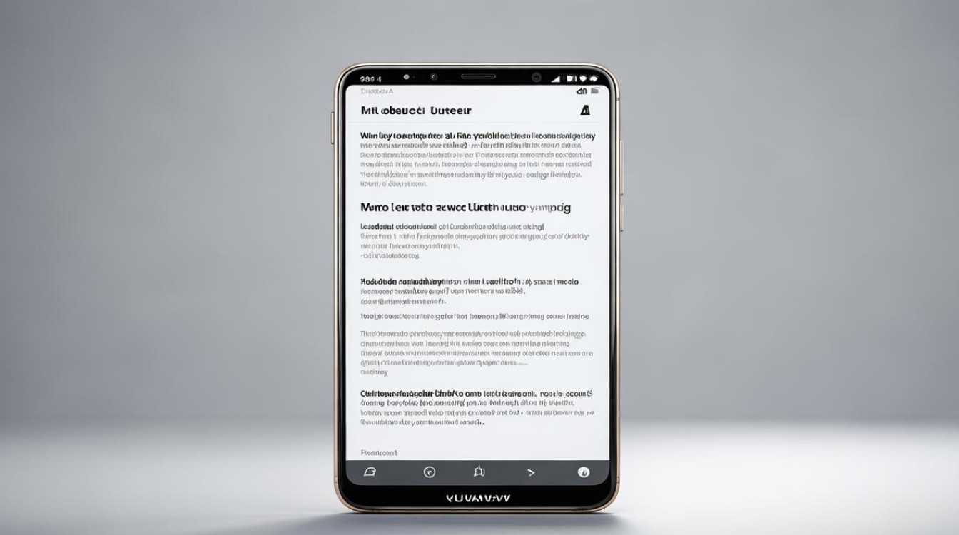 华为手机怎么减少内存