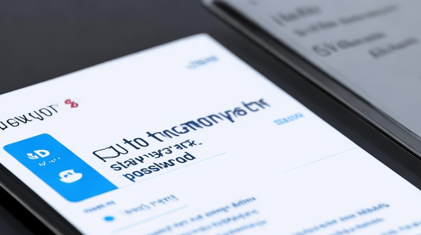 华为手机怎么共享网络设置密码