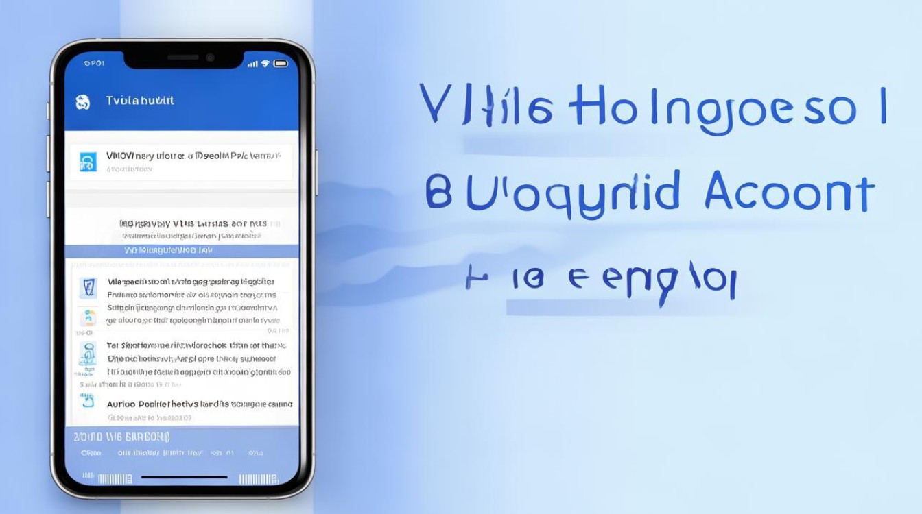 vivo怎样改账户密码忘了怎么办