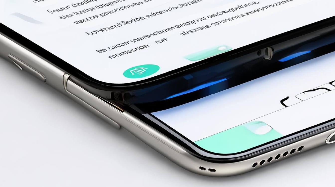 苹果6s双屏幕怎么设置