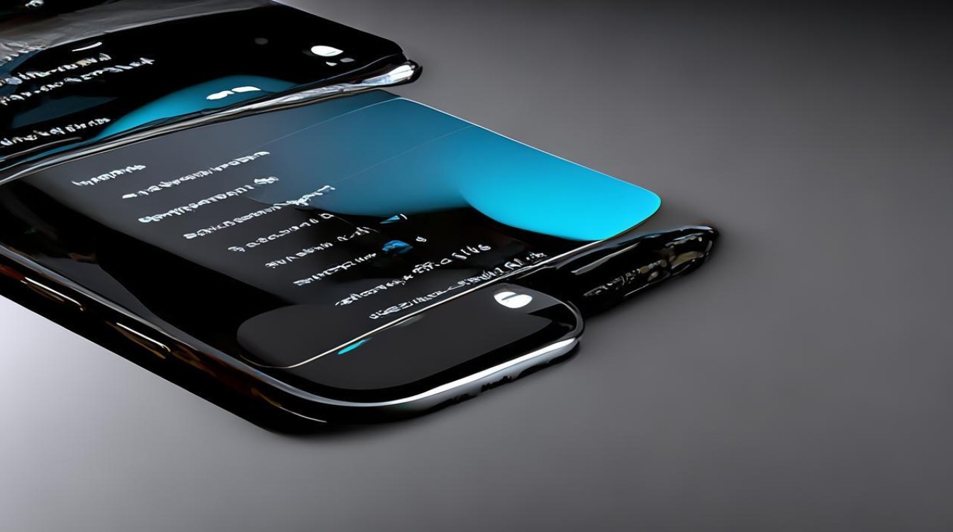 苹果6s双屏幕怎么设置