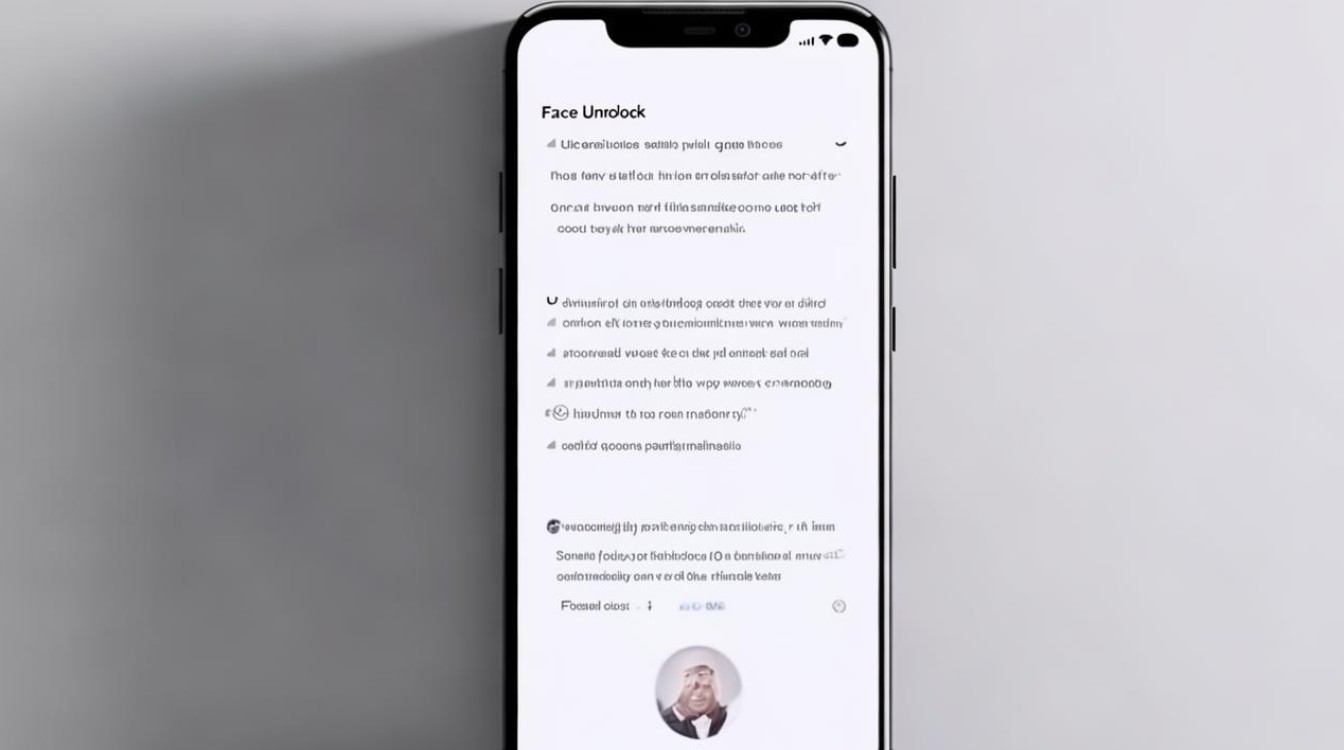 Redmi12如何设置面部解锁