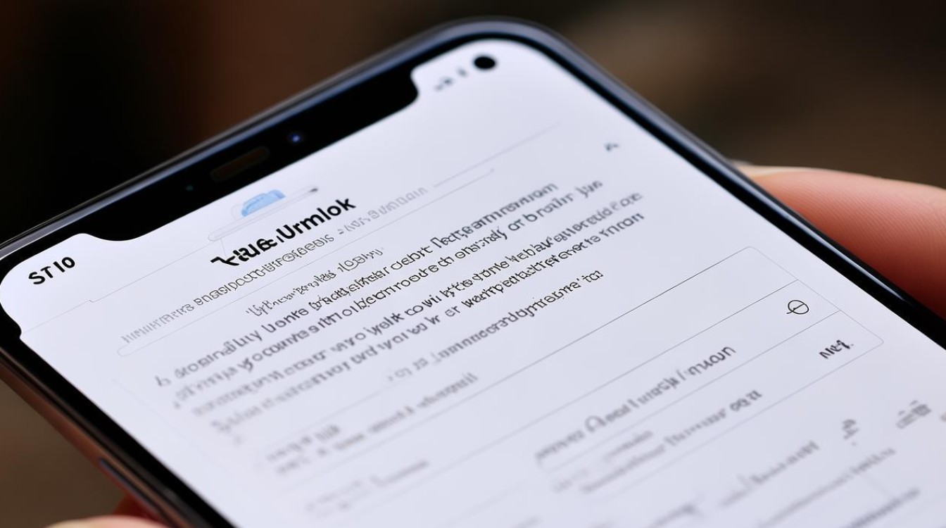 Redmi12如何设置面部解锁