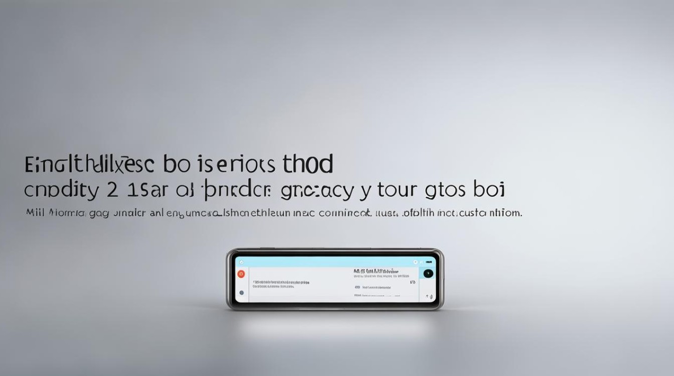 Redmi12如何开启防窥模式