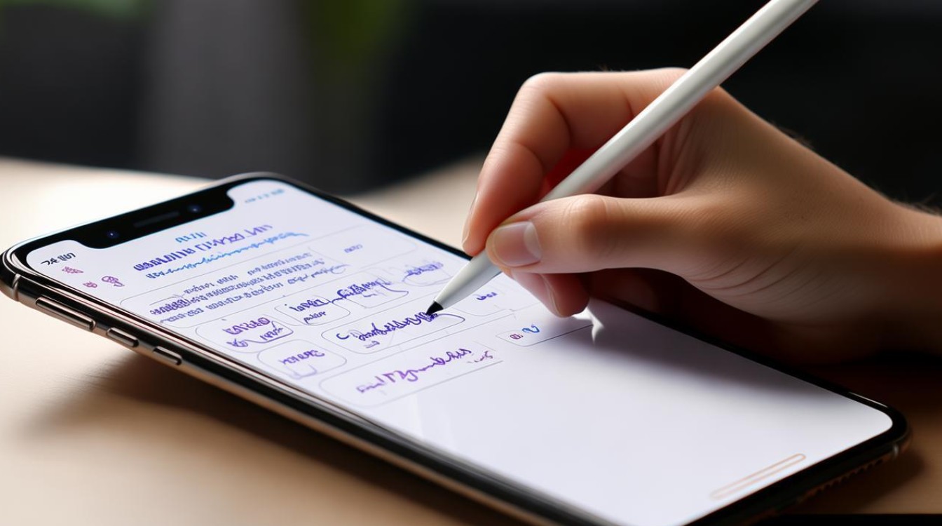 苹果6s输入法怎么手写