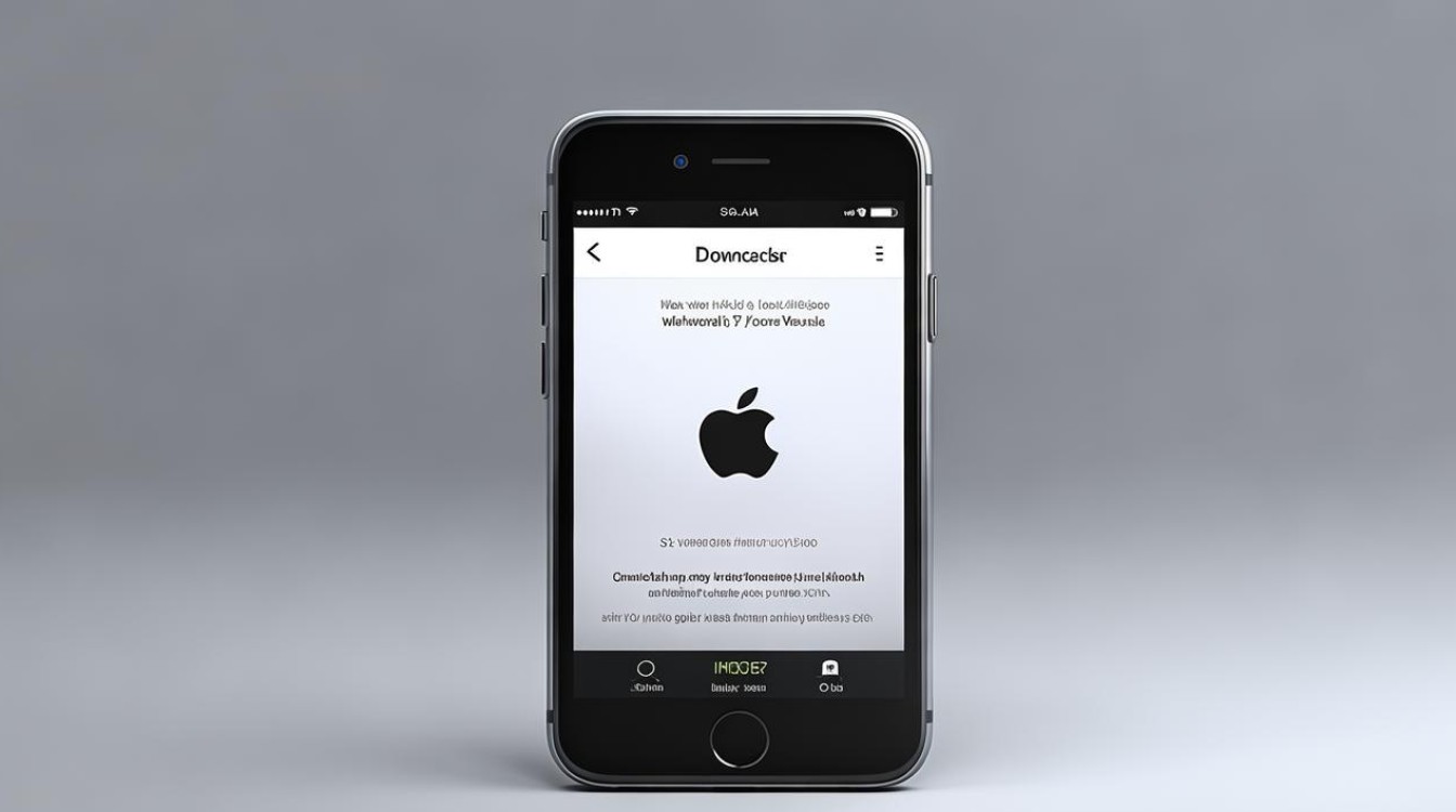 苹果6s手机怎么下音乐