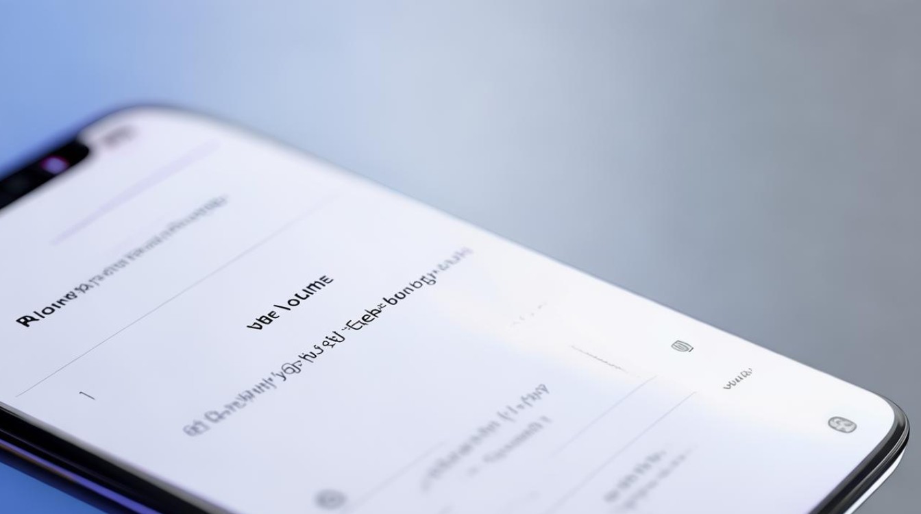 vivo怎么提高来话铃声