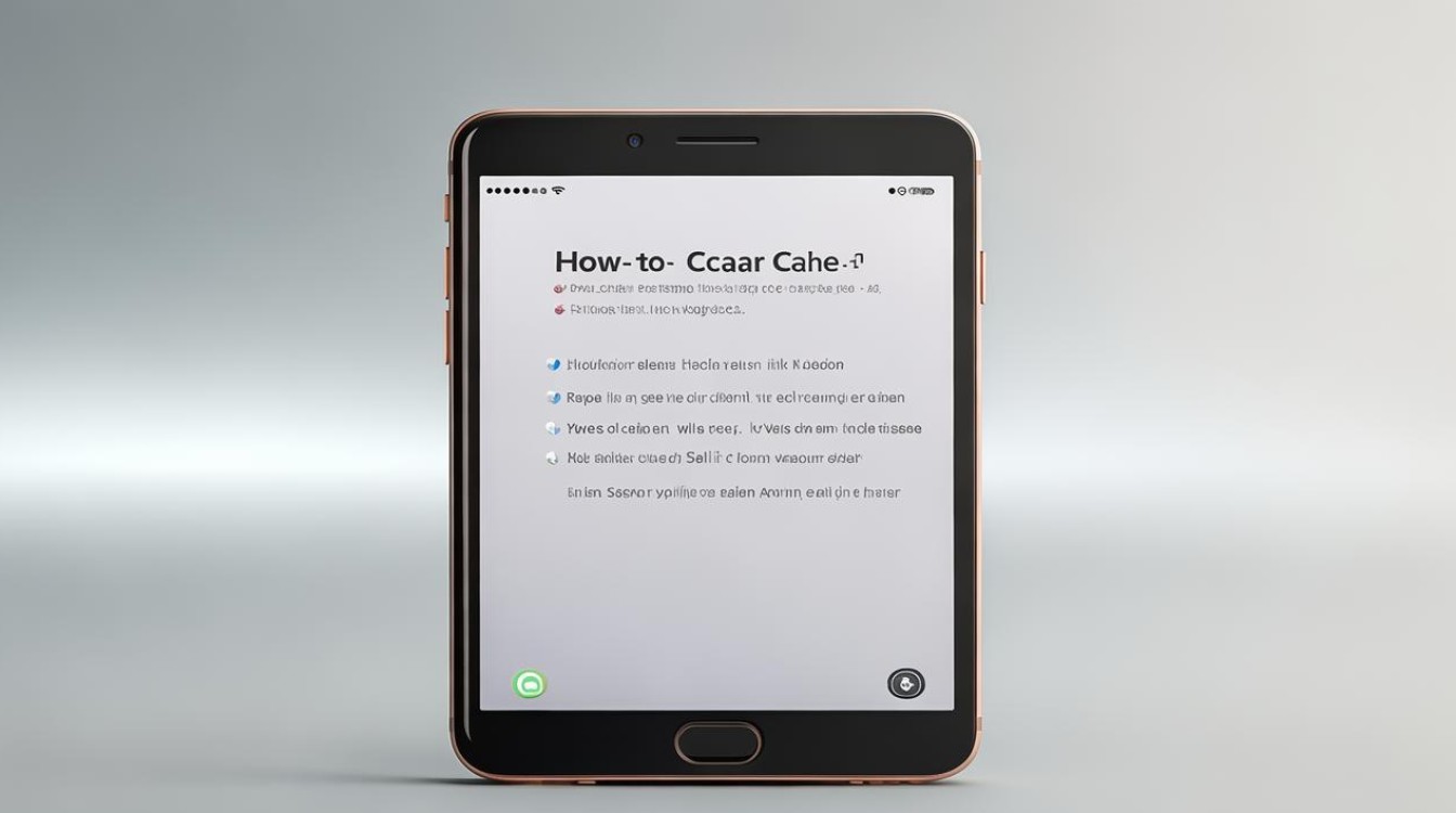 苹果6s手机怎么清缓存