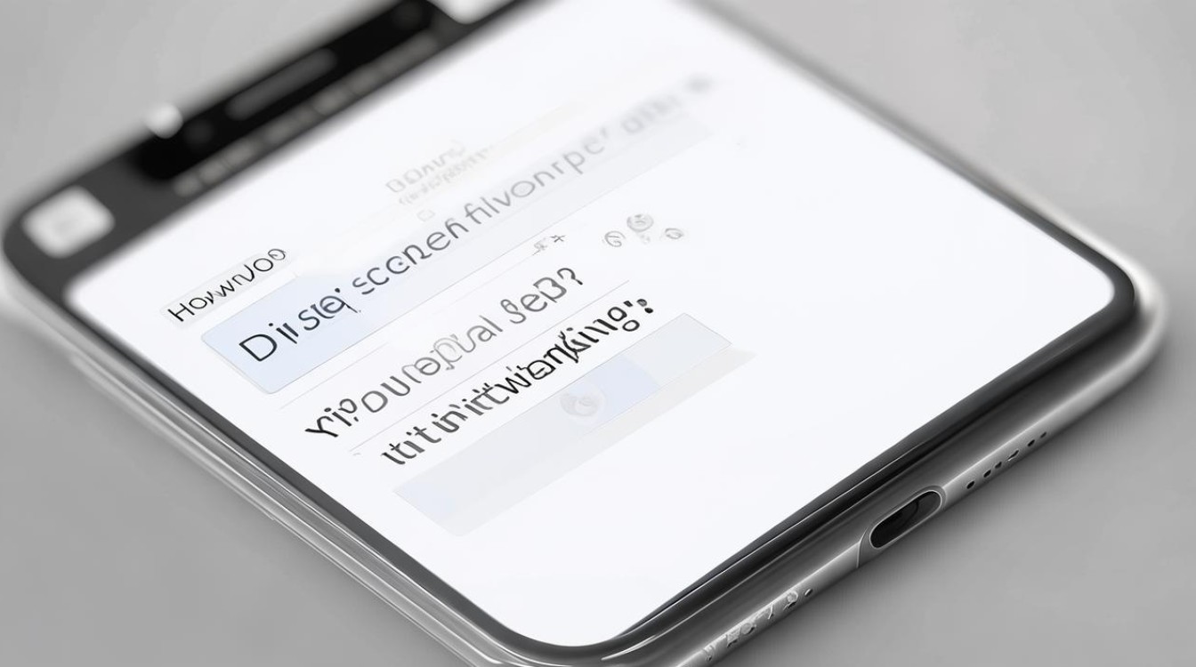 vivo怎么双击亮屏幕不亮怎么回事