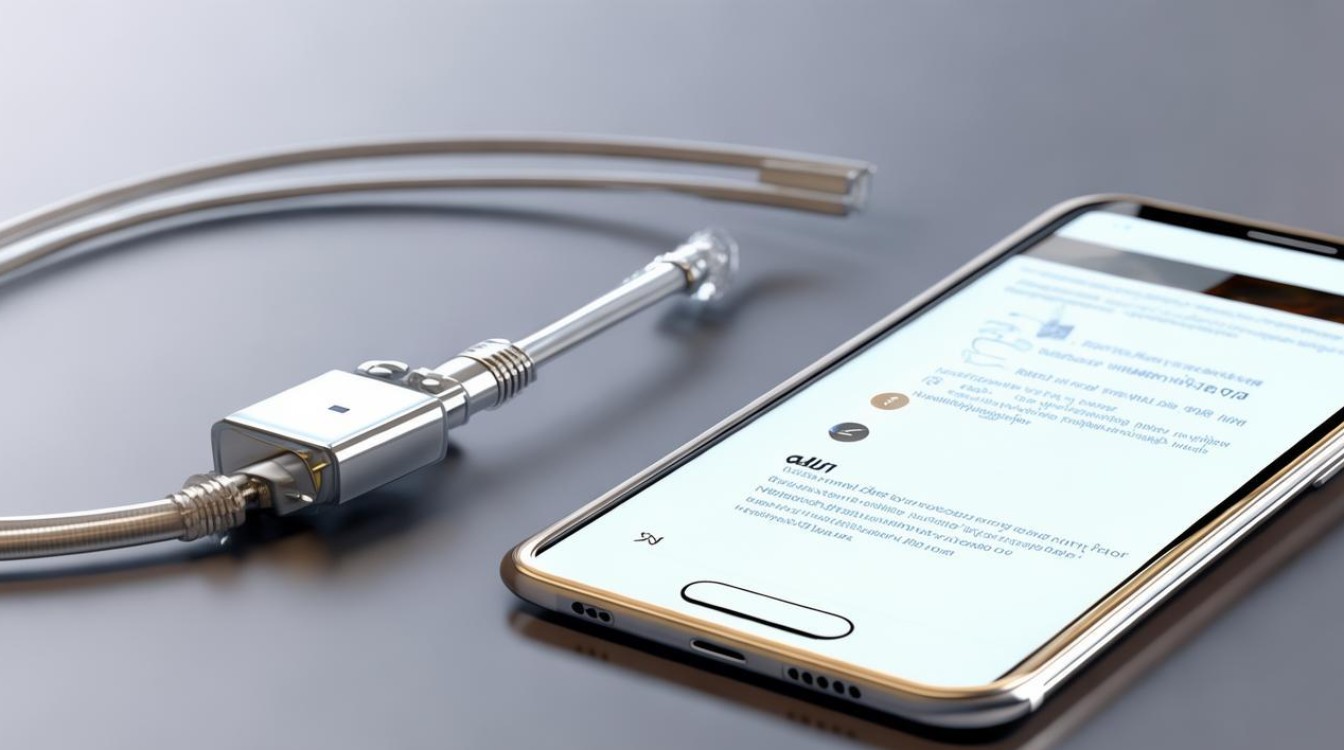 三星a5怎么连接usb