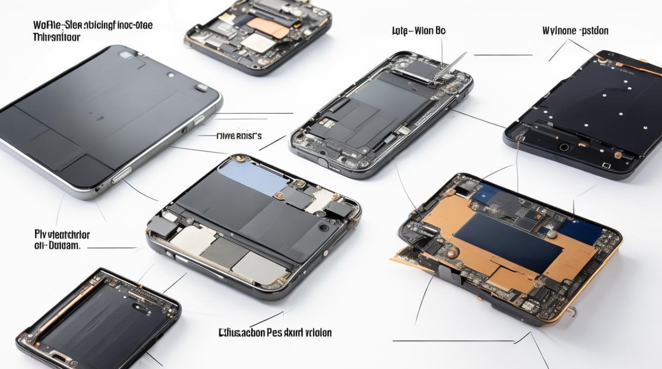 苹果6s手机怎么拆开