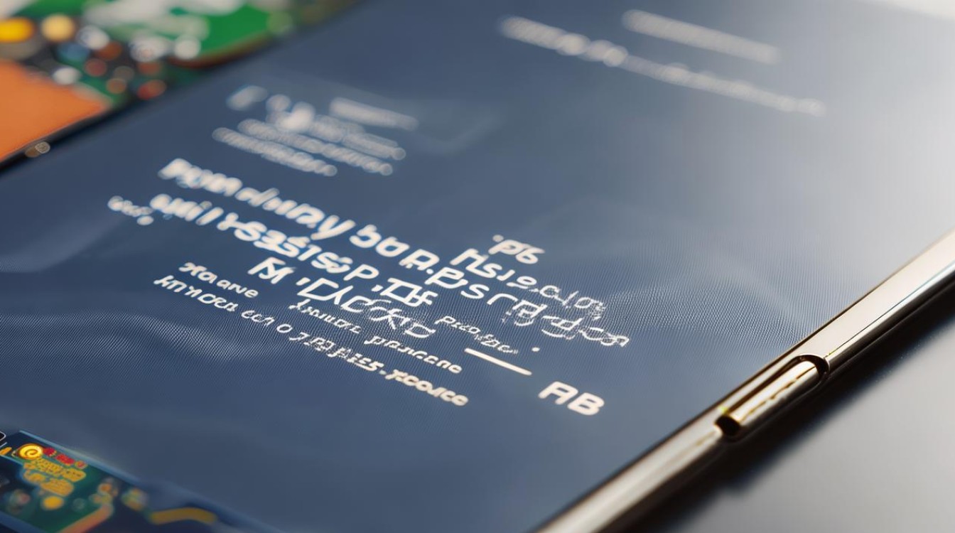 华为手机屏松了怎么办