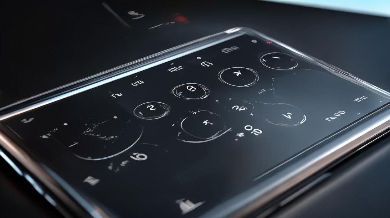 vivo怎么破解数字密码锁