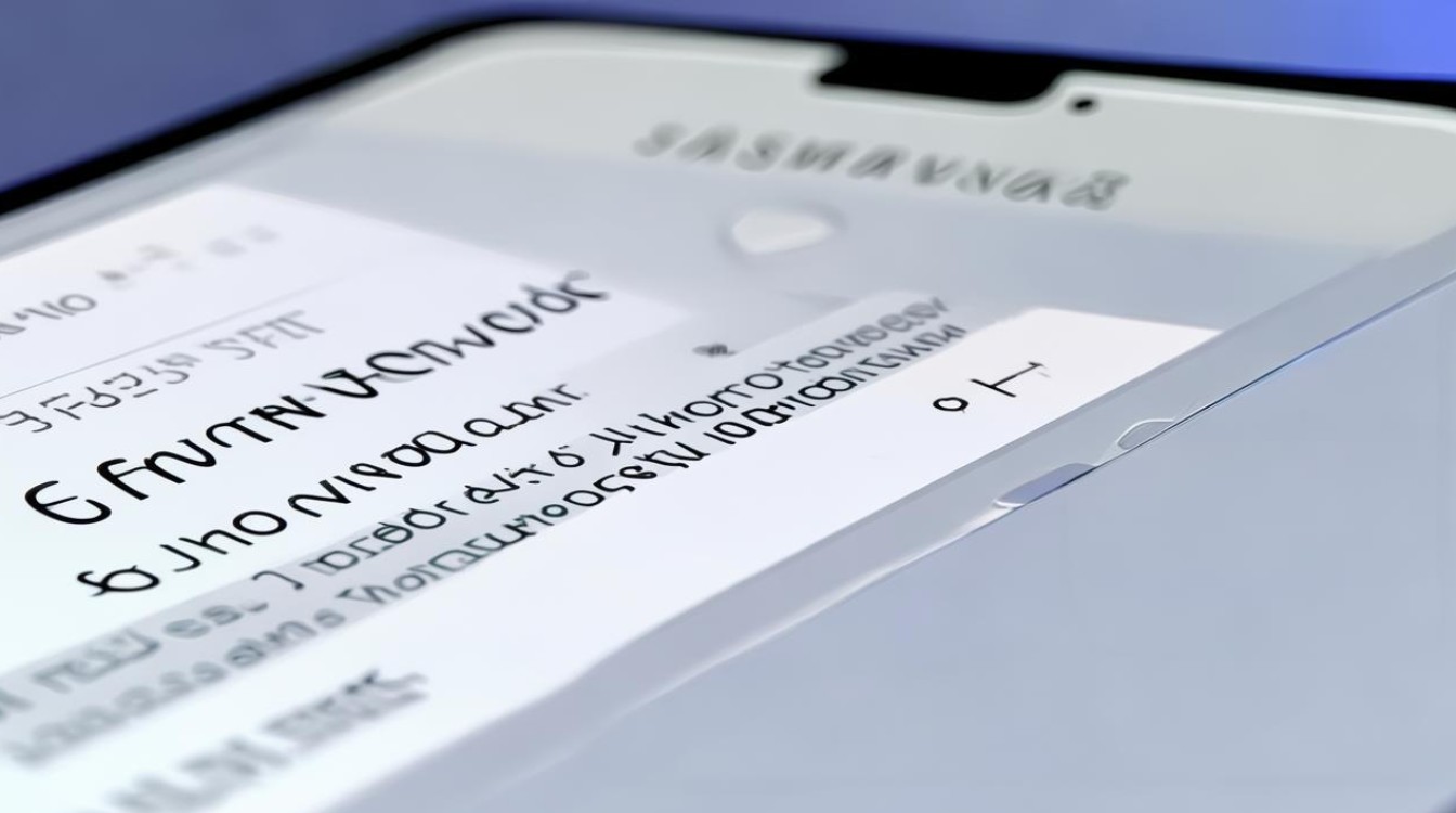 三星a5移动4g怎么设置密码