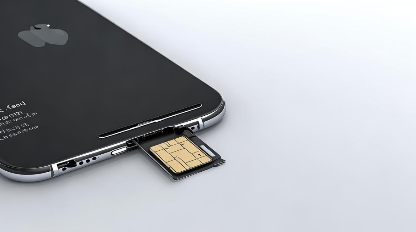 苹果6s手机sim卡怎么装