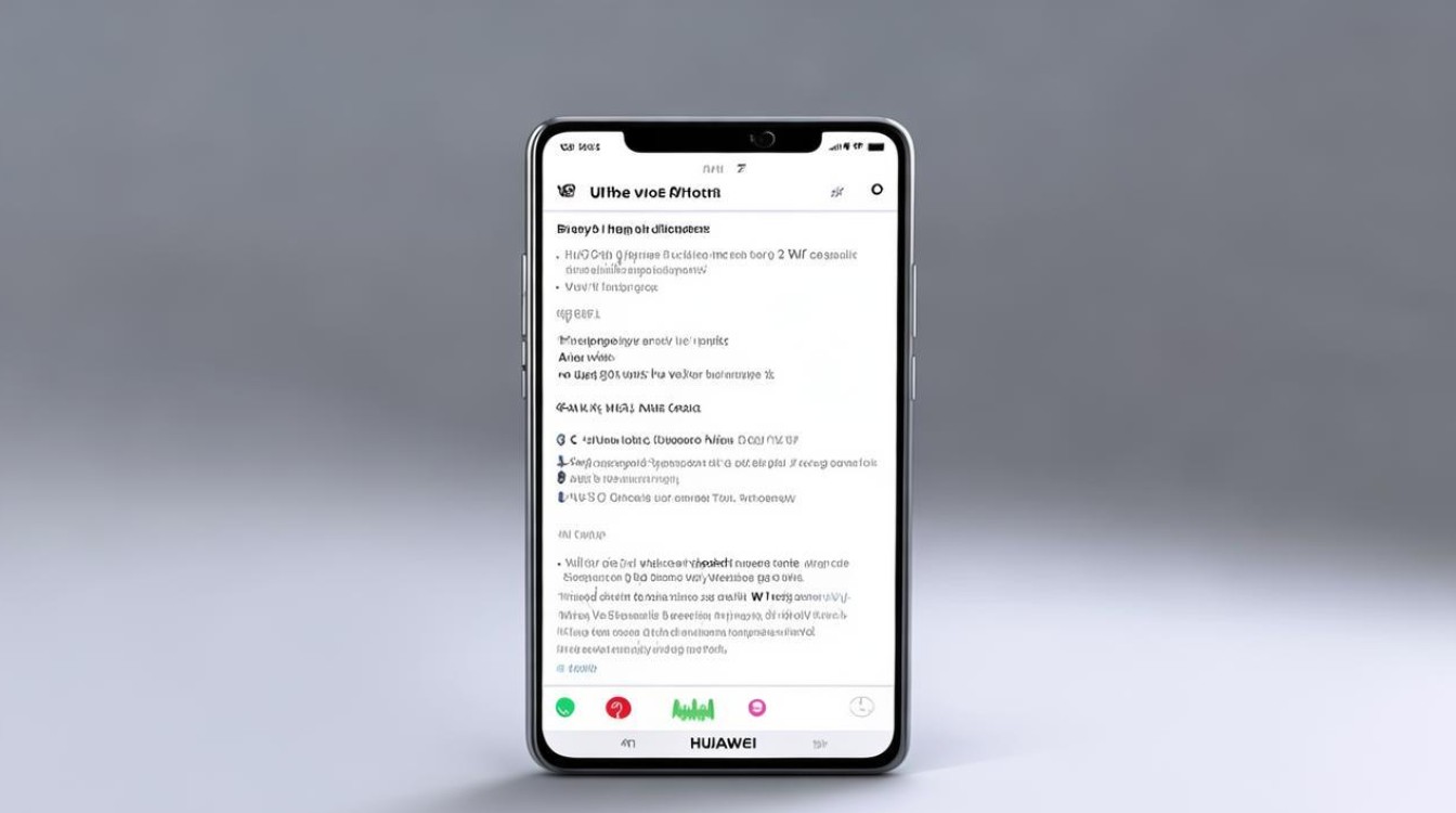 华为手机的wifi热点怎么开启