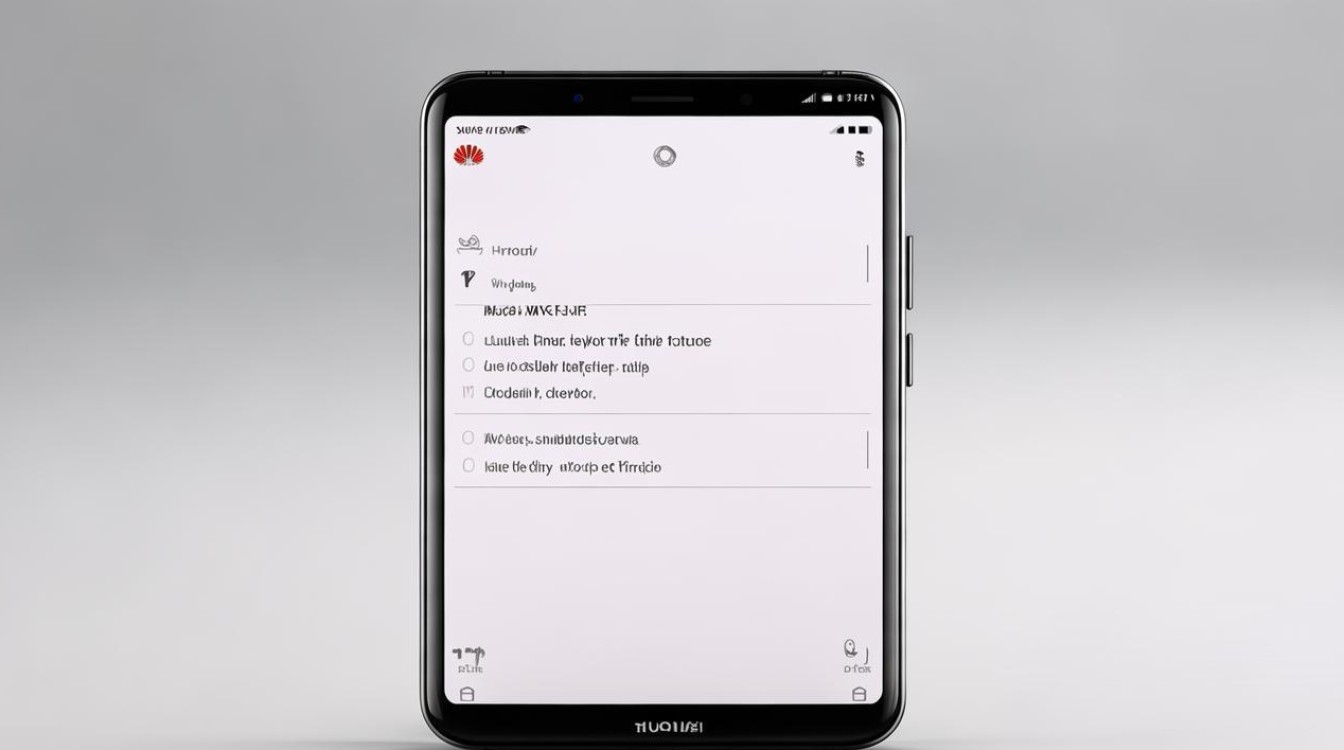 华为手机的wifi热点怎么开启