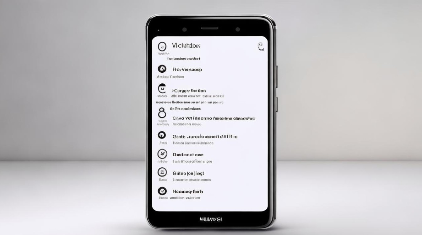 华为手机的wifi热点怎么开启
